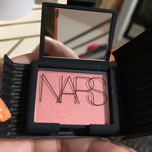 NARS Makeup - NARS BLUSH MINI TRAVEL SHADE- ORGASM NARS Makeup - NARS BLUSH MINI TRAVEL SHADE- ORGASM